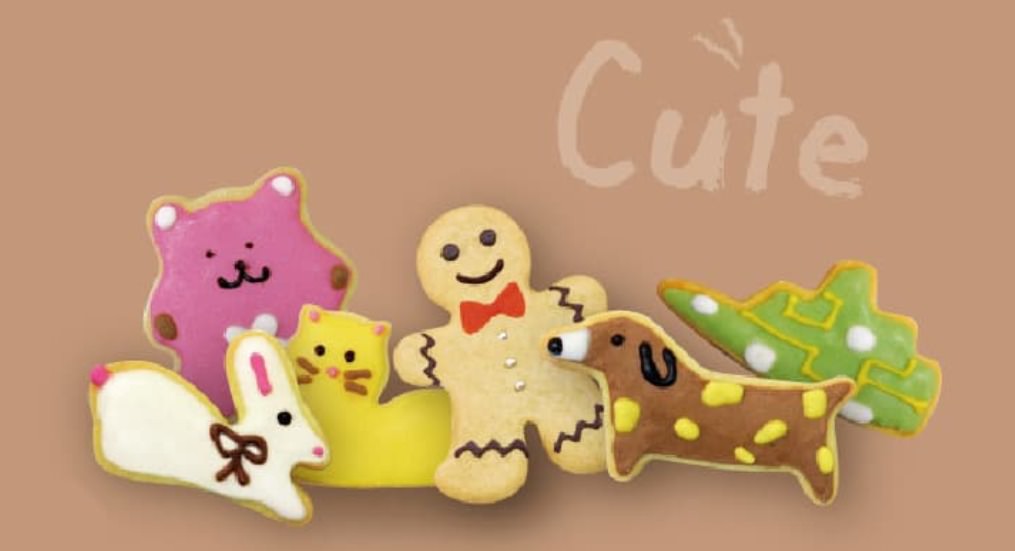 Bread Garden烘焙時光 DIY材料包 玩親子烘焙好方便