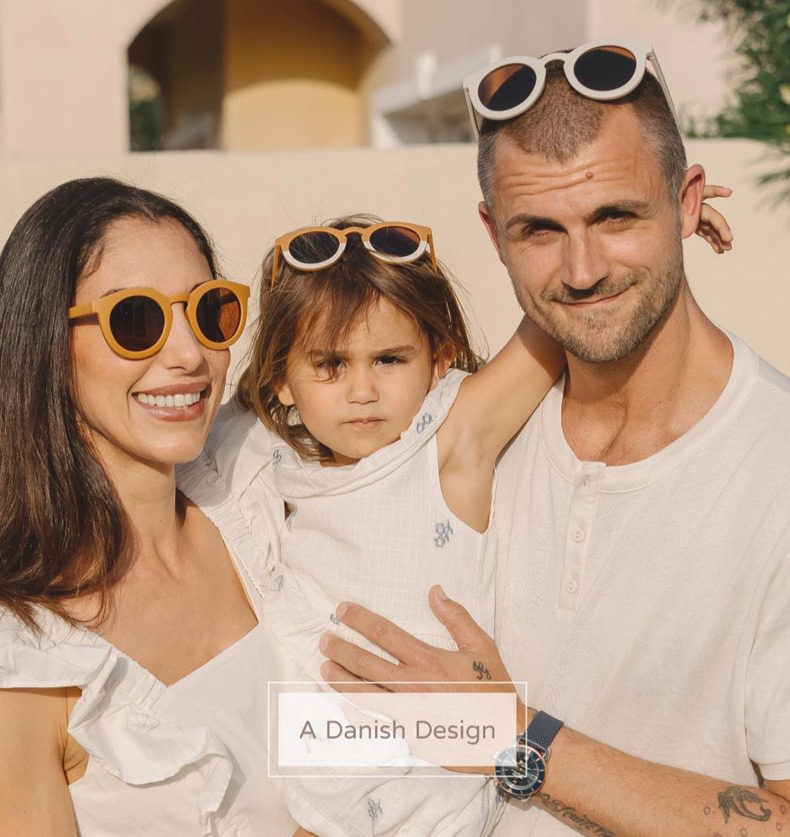 荷蘭Grech & Co. 雨傘、雨鞋、太陽眼鏡 時尚、好看又環保的外出用品品牌 - 第4張圖 荷蘭Grech & Co. 雨傘、雨鞋、太陽眼鏡 時尚、好看又環保的外出用品品牌