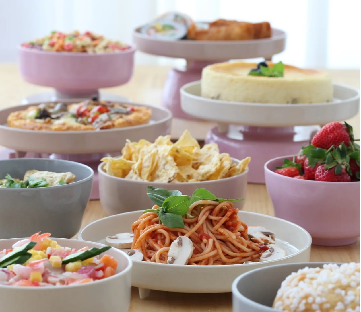 【兒童餐具推薦】Miniware小食客六入組  矽膠吸盤吸力強，使用期長，從6個月的BLW時期到孩子5、6歲以上都能使用