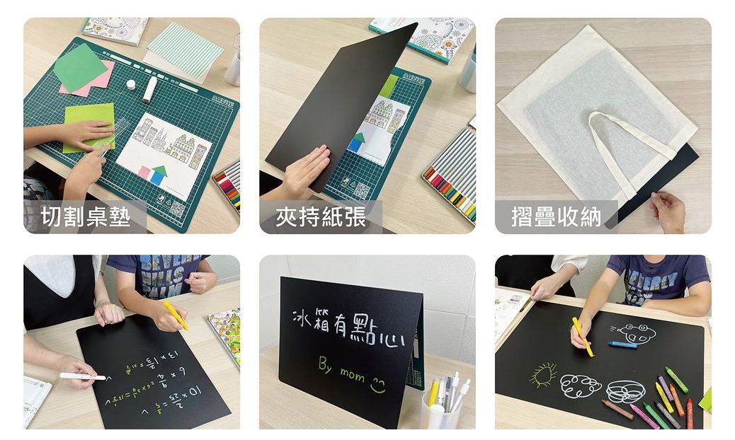 【團購】iMAT 桌墊、理理包收納袋 好好用的學習、家用用品