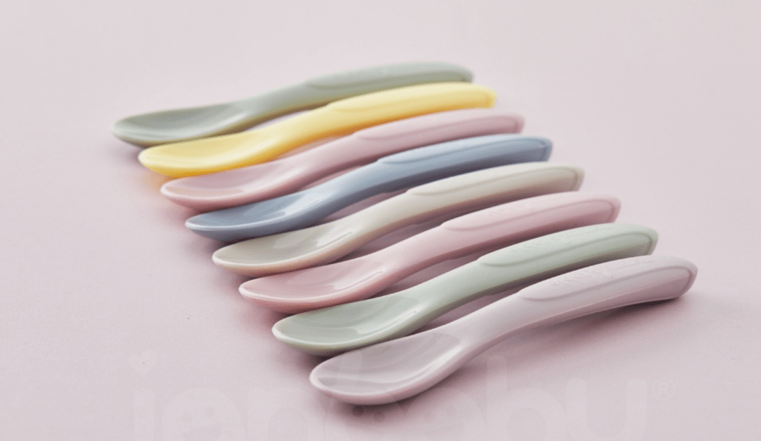 【團購】伊恩寶貝 餐具~韓製頂級鉑金矽膠餐具  媽媽絕對可以安心的品牌