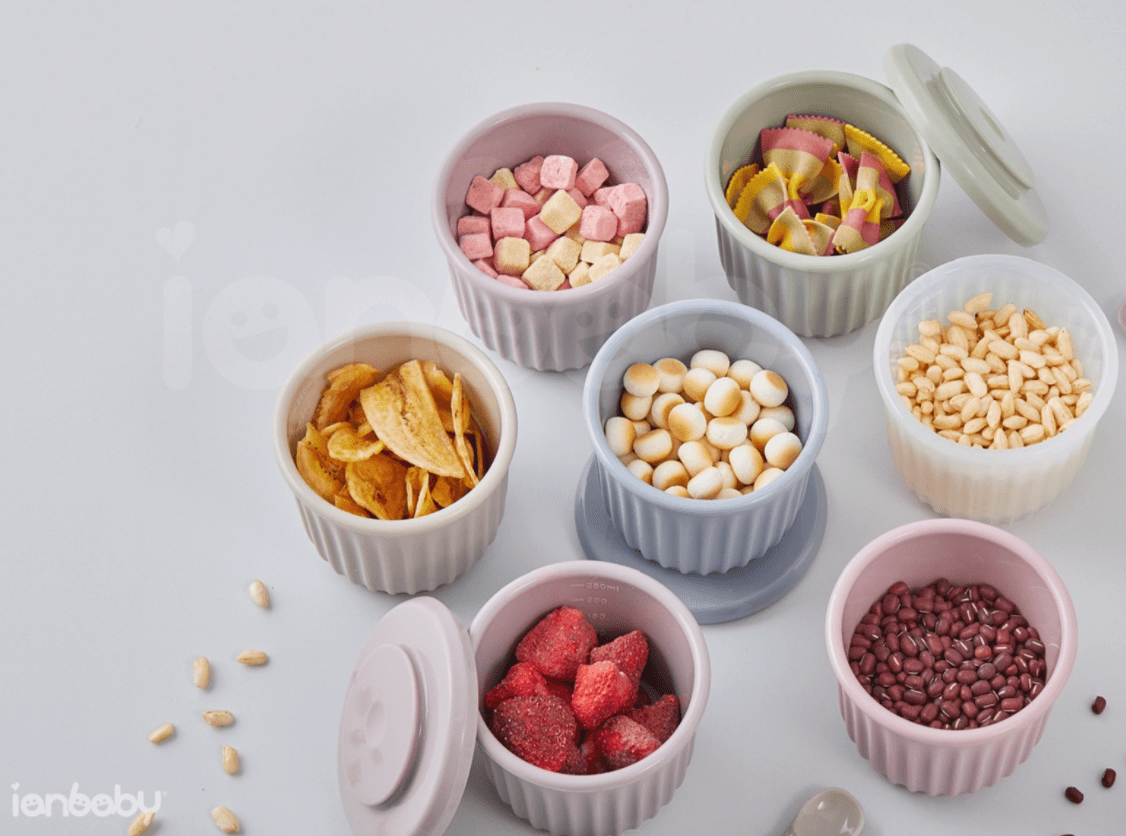 【團購】伊恩寶貝 餐具~韓製頂級鉑金矽膠餐具  媽媽絕對可以安心的品牌