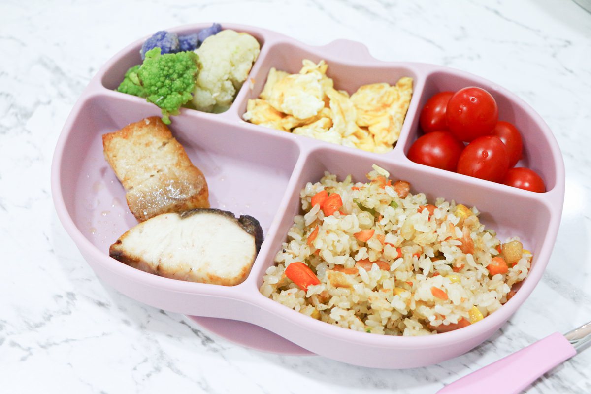 【團購】伊恩寶貝 餐具~韓製頂級鉑金矽膠餐具  媽媽絕對可以安心的品牌