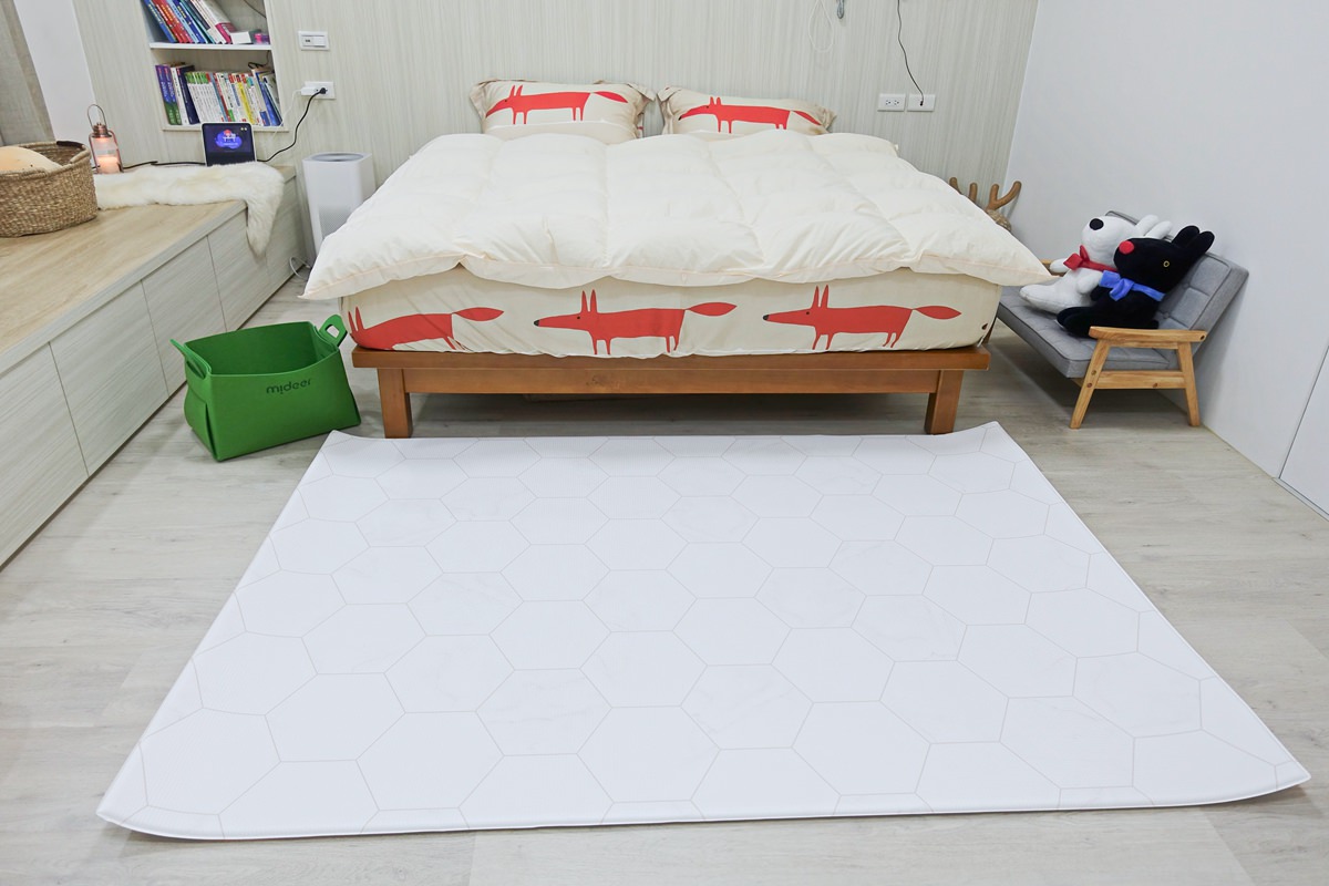 【團購】伊恩寶貝 ianbaby®蒟蒻捲墊 好Q彈、好舒適 當寶寶地墊或是居家地墊都好合適 - 第14張圖 【團購】伊恩寶貝 ianbaby®蒟蒻捲墊 好Q彈、好舒適 當寶寶地墊或是居家地墊都好合適