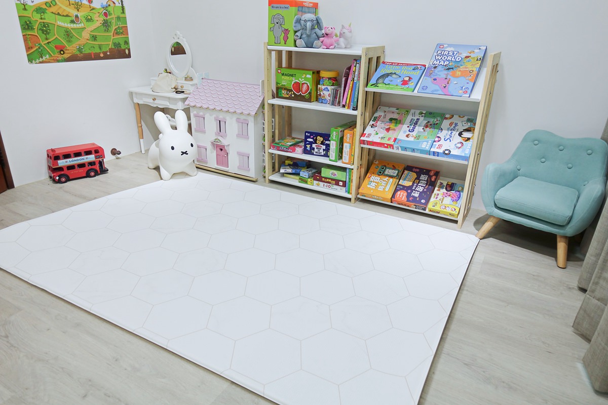 【團購】伊恩寶貝 ianbaby®蒟蒻捲墊 好Q彈、好舒適 當寶寶地墊或是居家地墊都好合適 - 第13張圖 【團購】伊恩寶貝 ianbaby®蒟蒻捲墊 好Q彈、好舒適 當寶寶地墊或是居家地墊都好合適