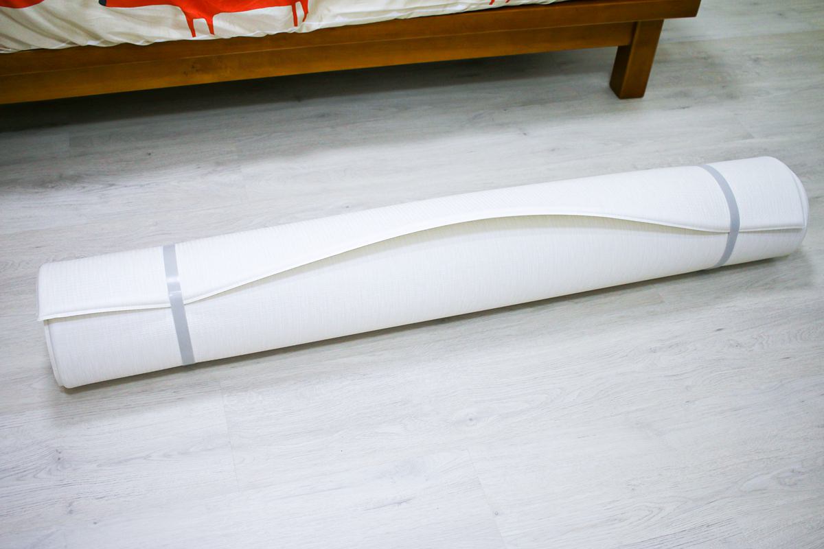 【團購】伊恩寶貝 ianbaby®蒟蒻捲墊 好Q彈、好舒適 當寶寶地墊或是居家地墊都好合適 - 第8張圖 【團購】伊恩寶貝 ianbaby®蒟蒻捲墊 好Q彈、好舒適 當寶寶地墊或是居家地墊都好合適