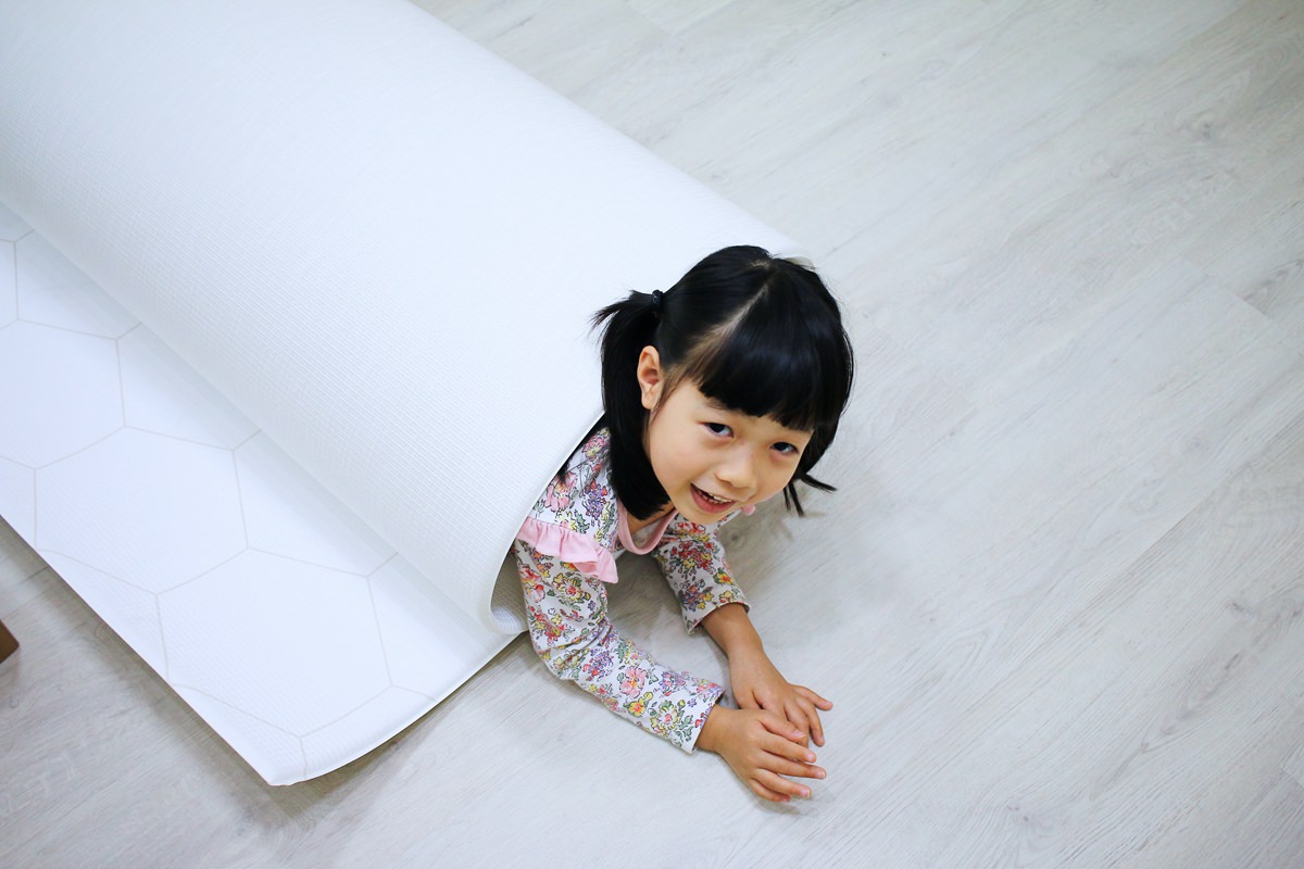 【團購】伊恩寶貝 ianbaby®蒟蒻捲墊 好Q彈、好舒適 當寶寶地墊或是居家地墊都好合適 - 第22張圖 【團購】伊恩寶貝 ianbaby®蒟蒻捲墊 好Q彈、好舒適 當寶寶地墊或是居家地墊都好合適