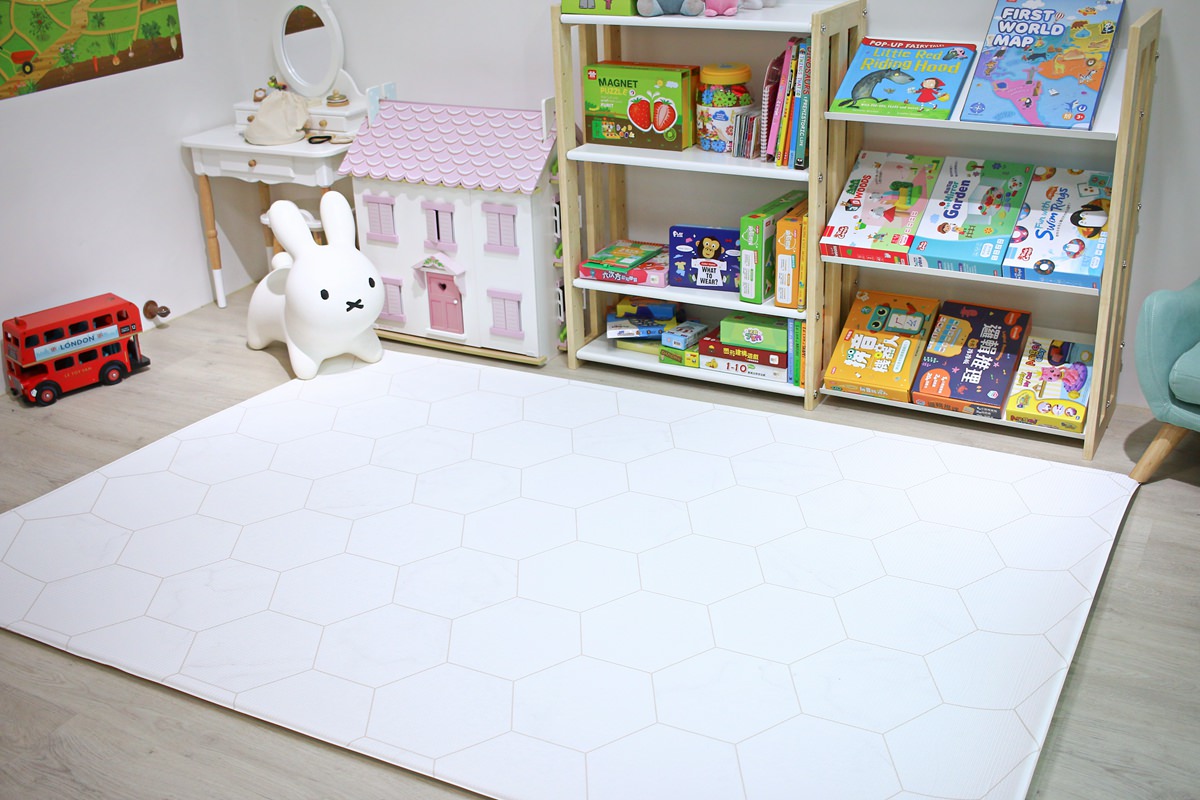 【團購】伊恩寶貝 ianbaby®蒟蒻捲墊 好Q彈、好舒適 當寶寶地墊或是居家地墊都好合適 - 第3張圖 【團購】伊恩寶貝 ianbaby®蒟蒻捲墊 好Q彈、好舒適 當寶寶地墊或是居家地墊都好合適