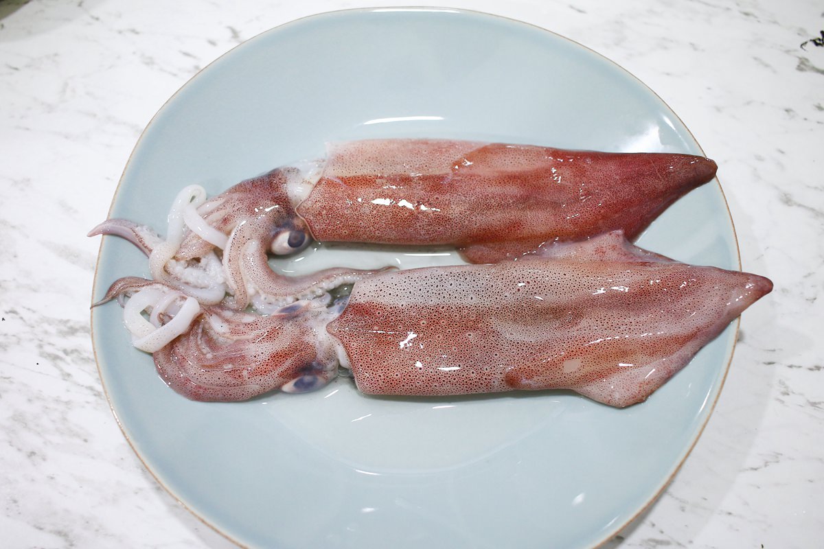 【團購】凍洋海鮮  新鮮、品質好、不怕踩雷~