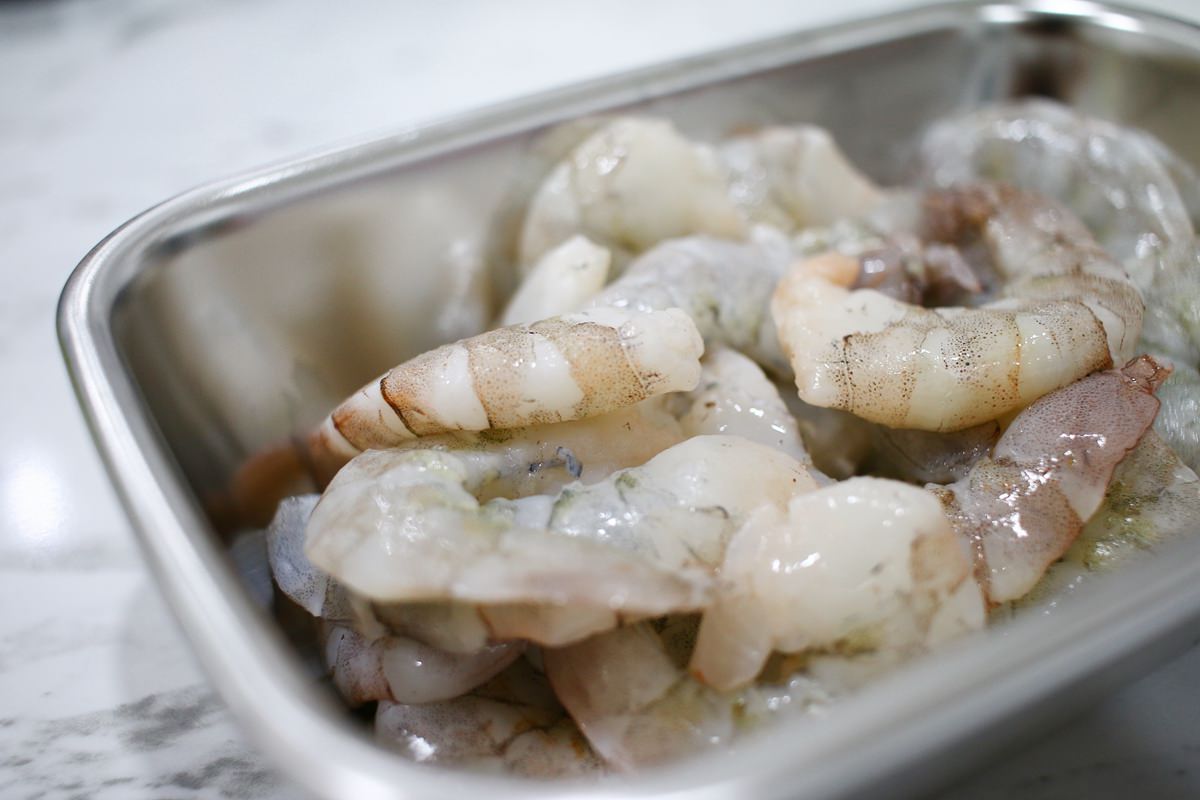 【團購】凍洋海鮮  新鮮、品質好、不怕踩雷~