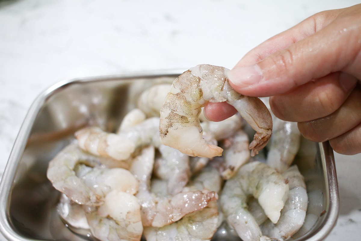 【團購】凍洋海鮮  新鮮、品質好、不怕踩雷~