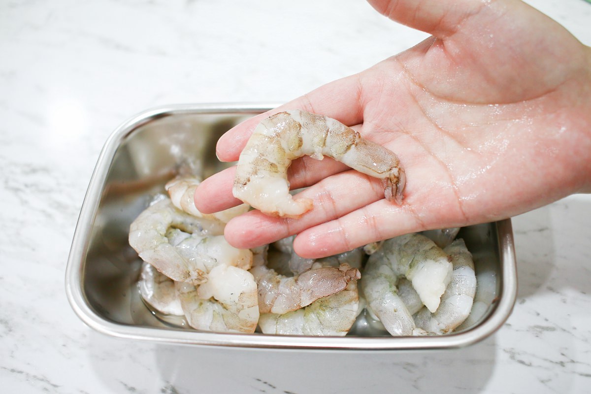 【團購】凍洋海鮮  新鮮、品質好、不怕踩雷~