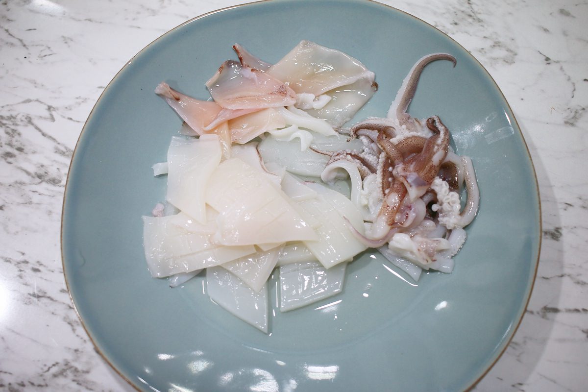 【團購】凍洋海鮮  新鮮、品質好、不怕踩雷~