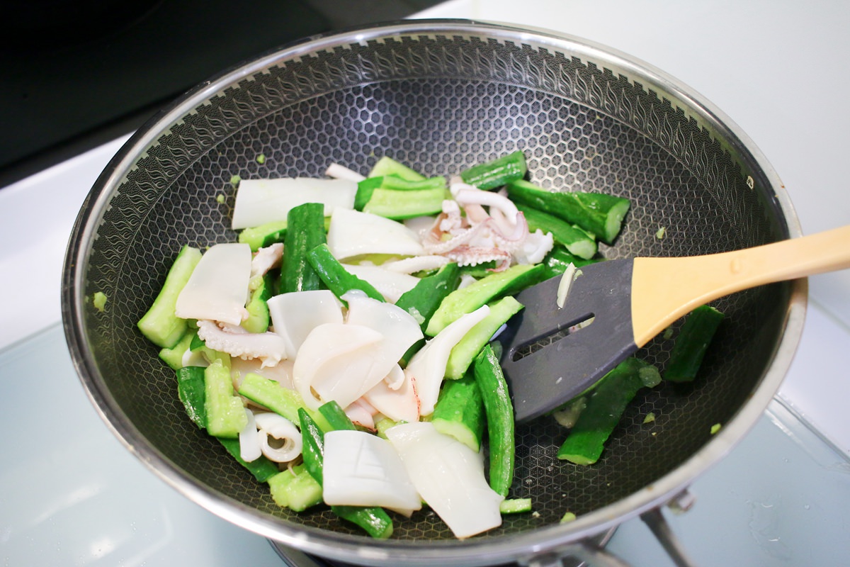 【團購】凍洋海鮮  新鮮、品質好、不怕踩雷~