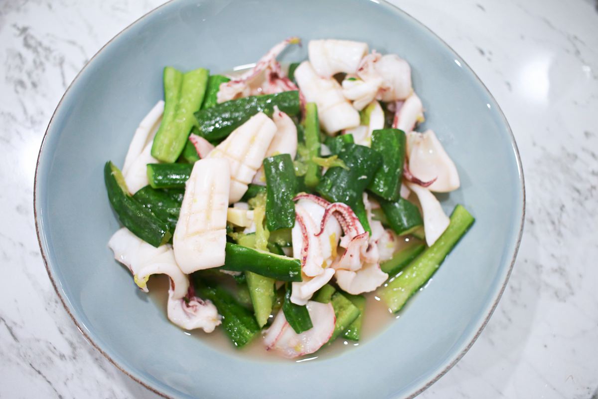 【團購】凍洋海鮮  新鮮、品質好、不怕踩雷~