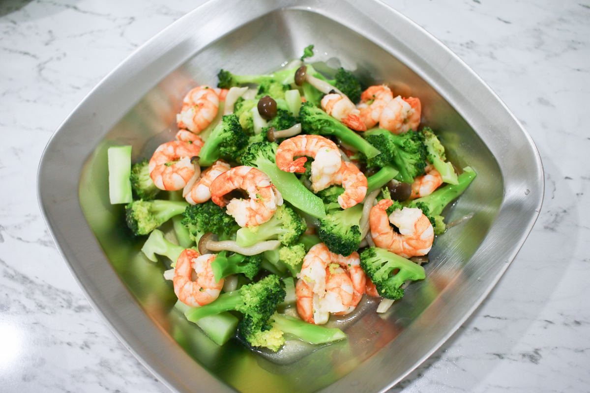 【團購】凍洋海鮮  新鮮、品質好、不怕踩雷~