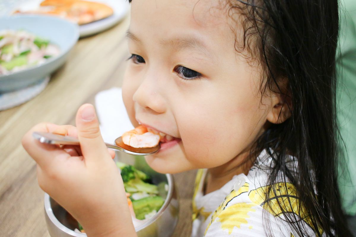 凍洋海鮮  新鮮、品質好、不怕踩雷