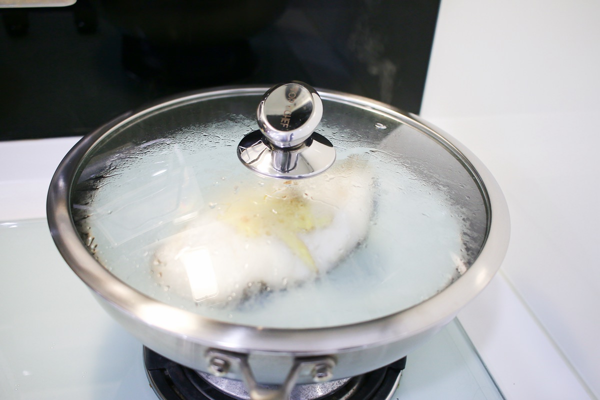 【團購】凍洋海鮮  新鮮、品質好、不怕踩雷~