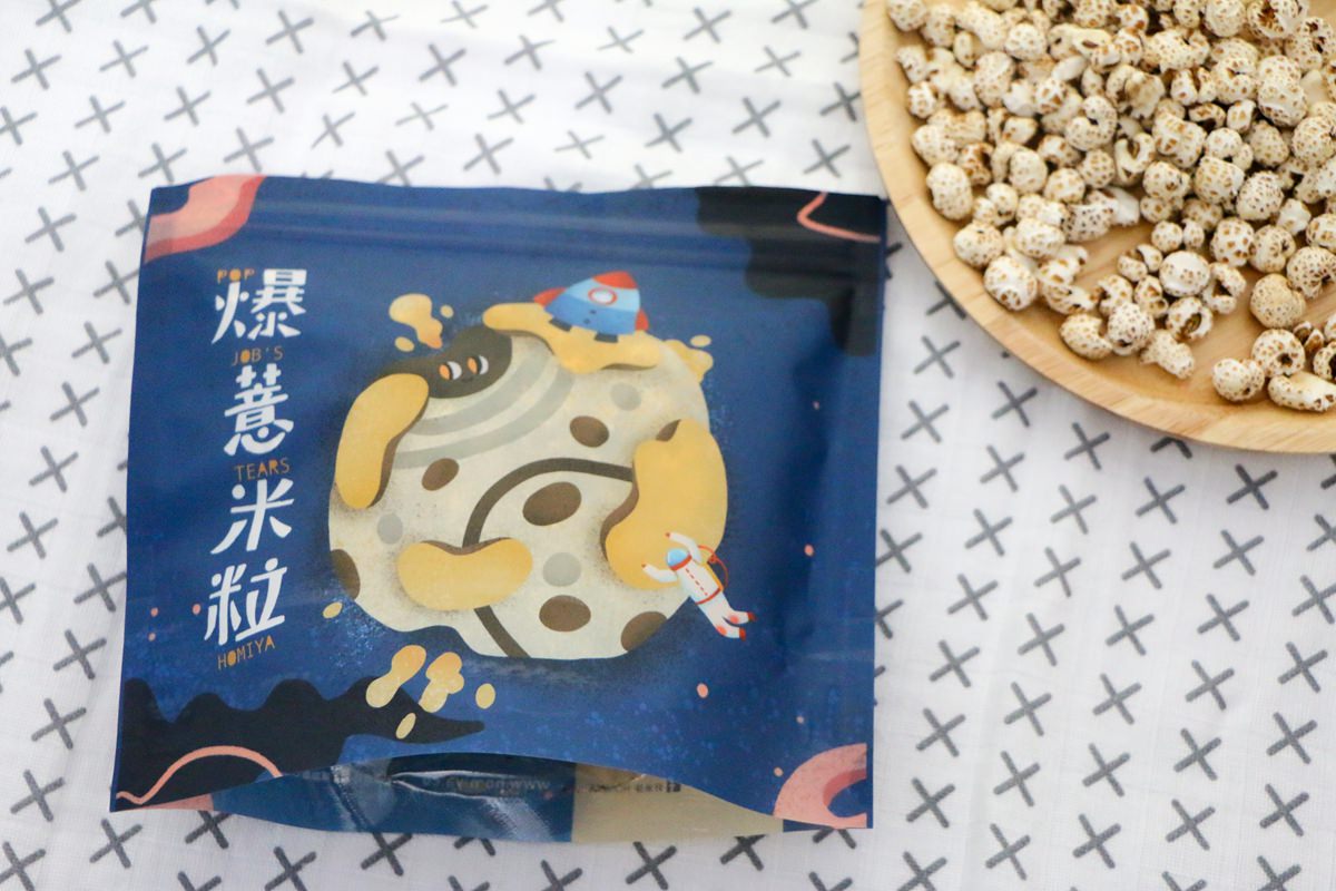 【團購】好米芽~天然無添加的嬰幼兒點心