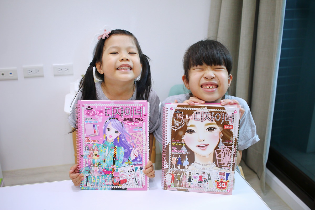 【團購】WEDREAM小小設計師  做衣服、做包包、做鞋子，滿足女孩兒夢想的手作遊戲