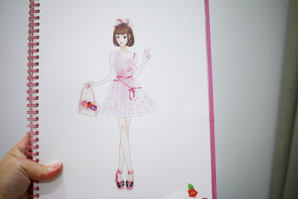 【團購】WEDREAM小小設計師  做衣服、做包包、做鞋子，滿足女孩兒夢想的手作遊戲