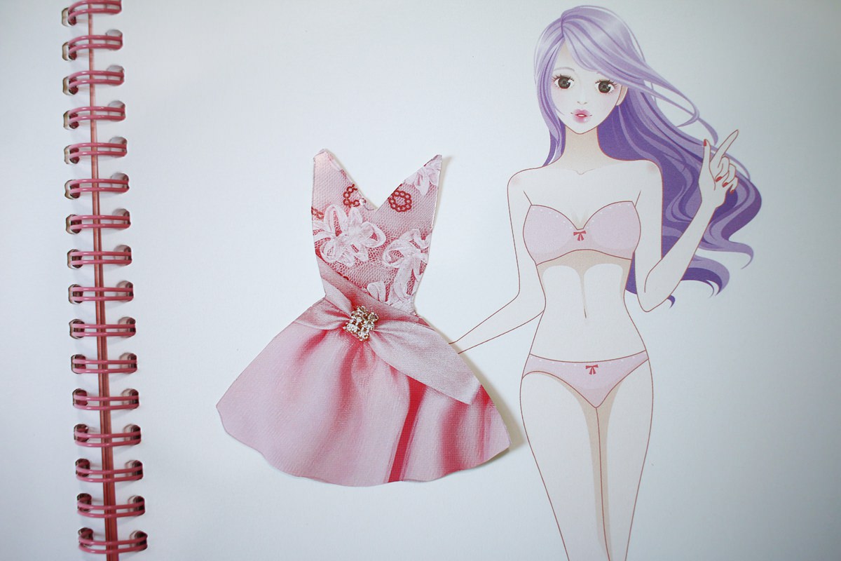 【團購】WEDREAM小小設計師  做衣服、做包包、做鞋子，滿足女孩兒夢想的手作遊戲