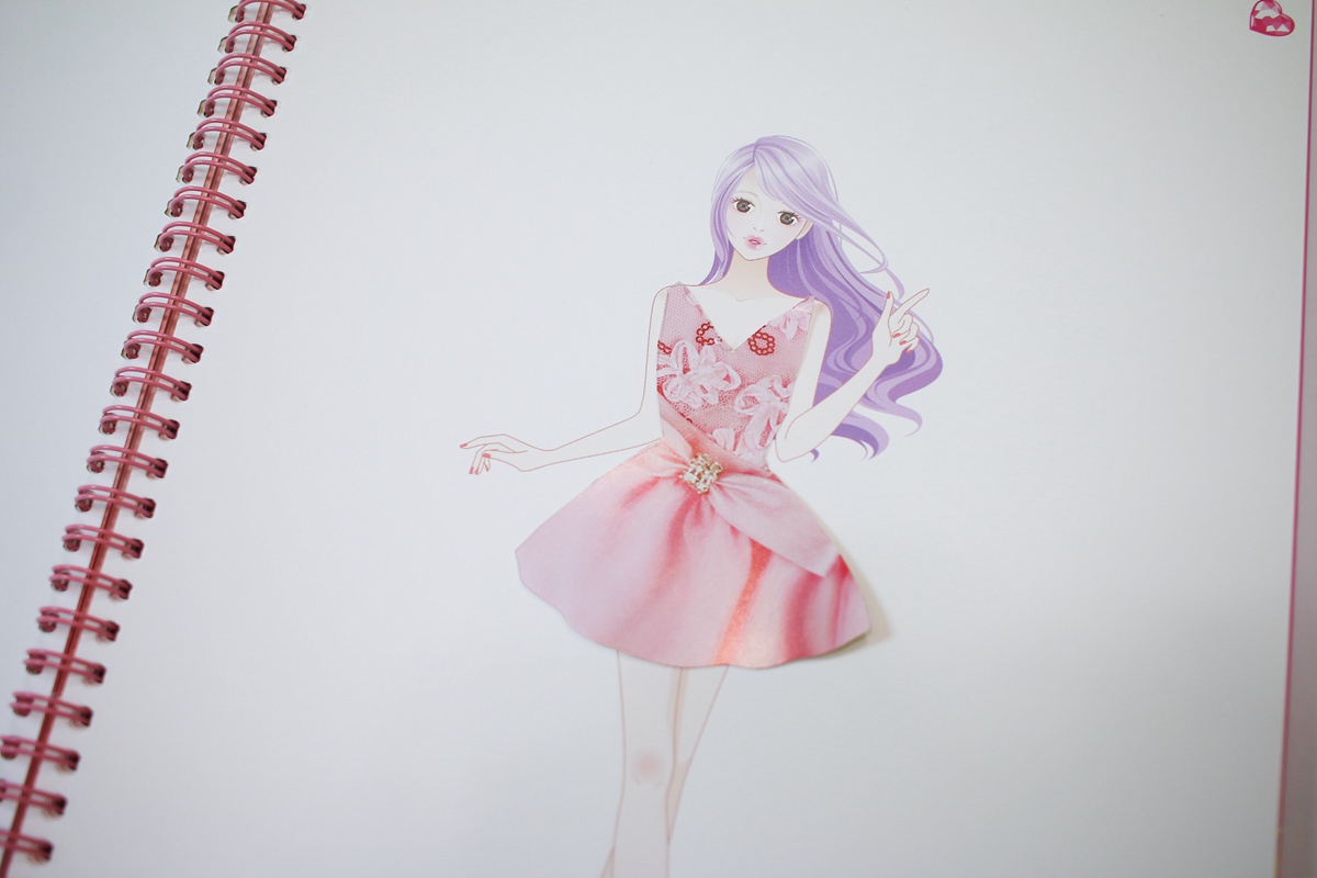 【團購】WEDREAM小小設計師  做衣服、做包包、做鞋子，滿足女孩兒夢想的手作遊戲