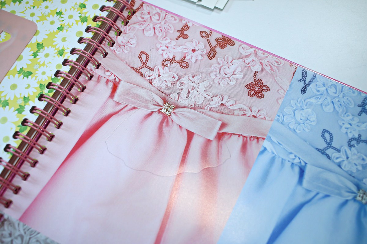 【團購】WEDREAM小小設計師  做衣服、做包包、做鞋子，滿足女孩兒夢想的手作遊戲