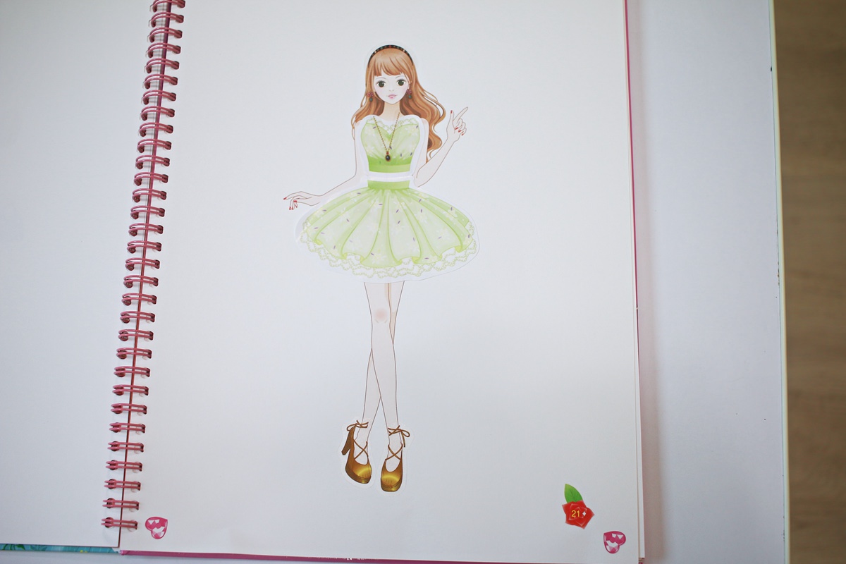 【團購】WEDREAM小小設計師  做衣服、做包包、做鞋子，滿足女孩兒夢想的手作遊戲