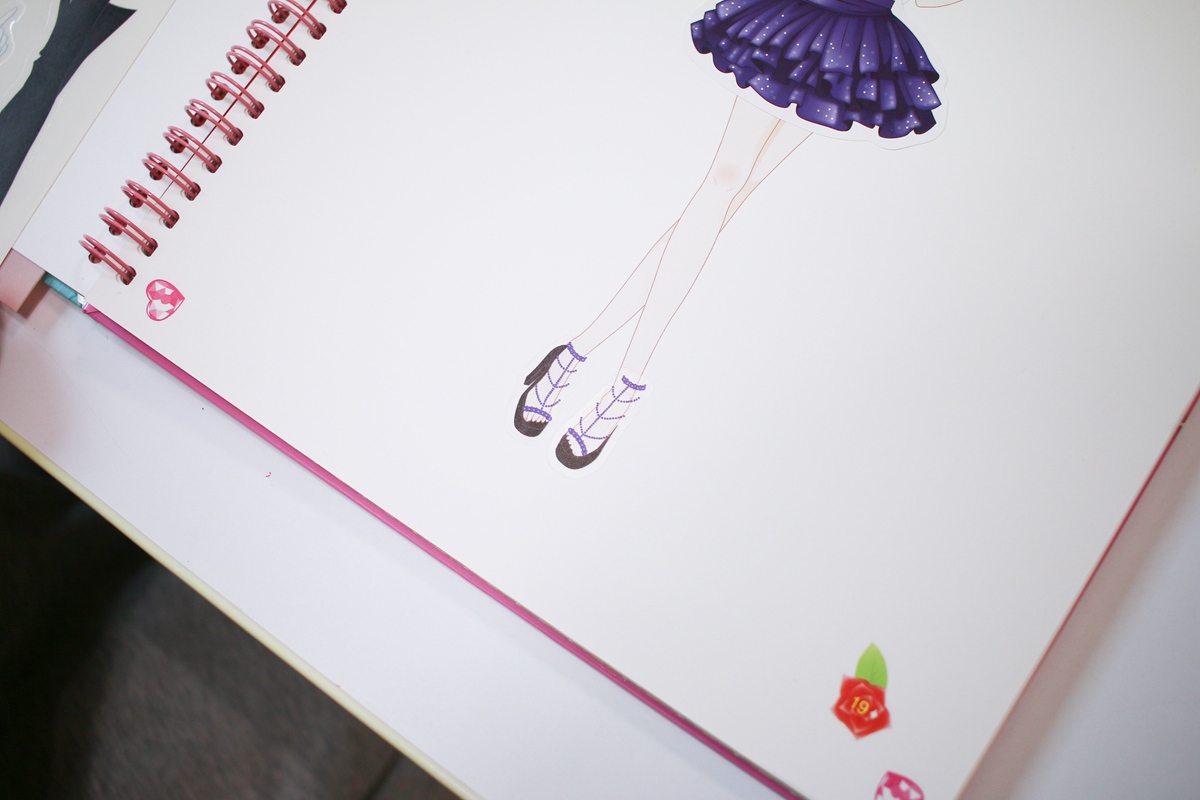 【團購】WEDREAM小小設計師  做衣服、做包包、做鞋子，滿足女孩兒夢想的手作遊戲