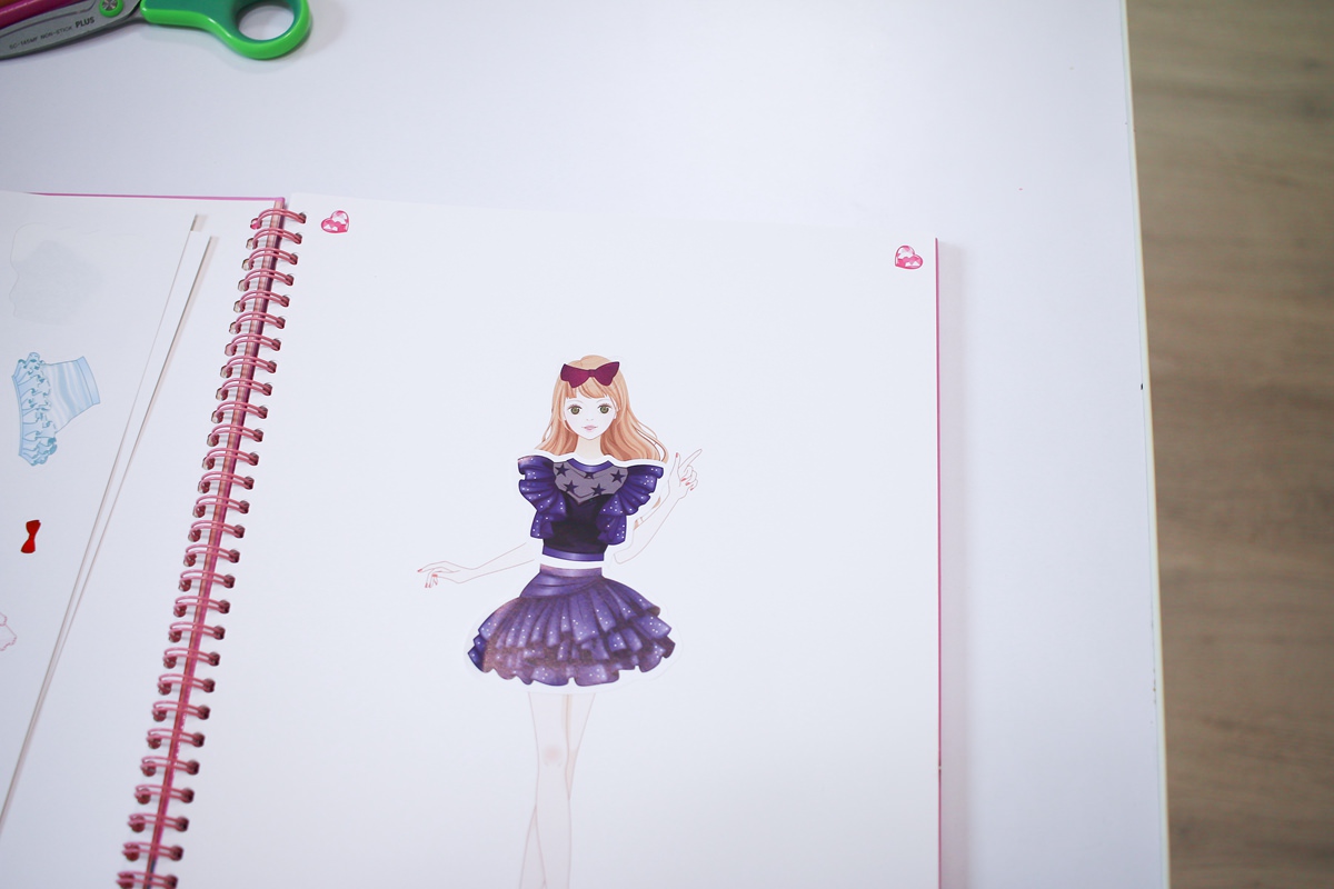 【團購】WEDREAM小小設計師  做衣服、做包包、做鞋子，滿足女孩兒夢想的手作遊戲