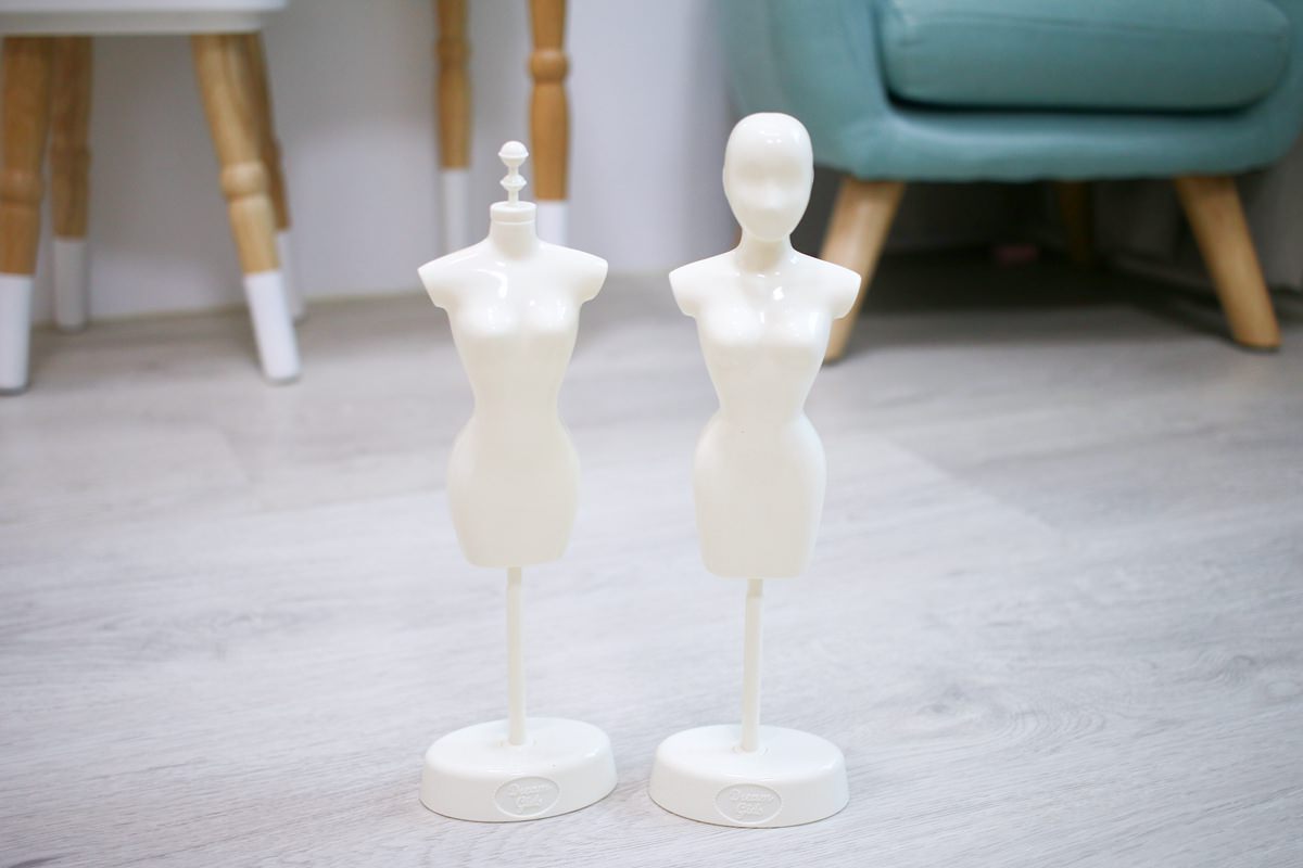 【團購】WEDREAM小小設計師  做衣服、做包包、做鞋子，滿足女孩兒夢想的手作遊戲