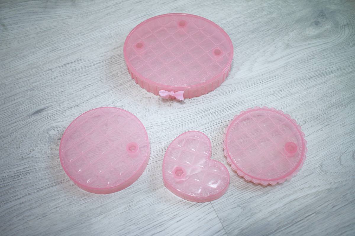 【團購】WEDREAM小小設計師  做衣服、做包包、做鞋子，滿足女孩兒夢想的手作遊戲