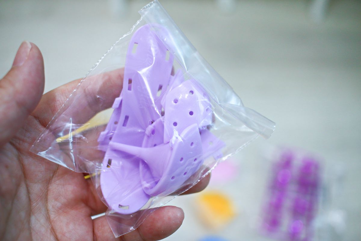 【團購】WEDREAM小小設計師  做衣服、做包包、做鞋子，滿足女孩兒夢想的手作遊戲