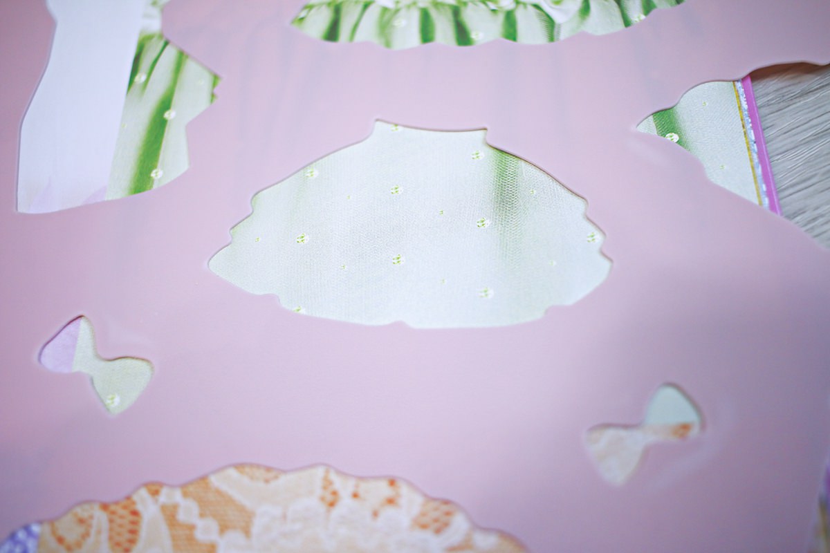 【團購】WEDREAM小小設計師  做衣服、做包包、做鞋子，滿足女孩兒夢想的手作遊戲