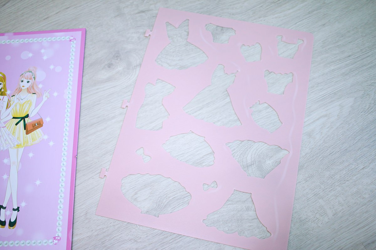 【團購】WEDREAM小小設計師  做衣服、做包包、做鞋子，滿足女孩兒夢想的手作遊戲