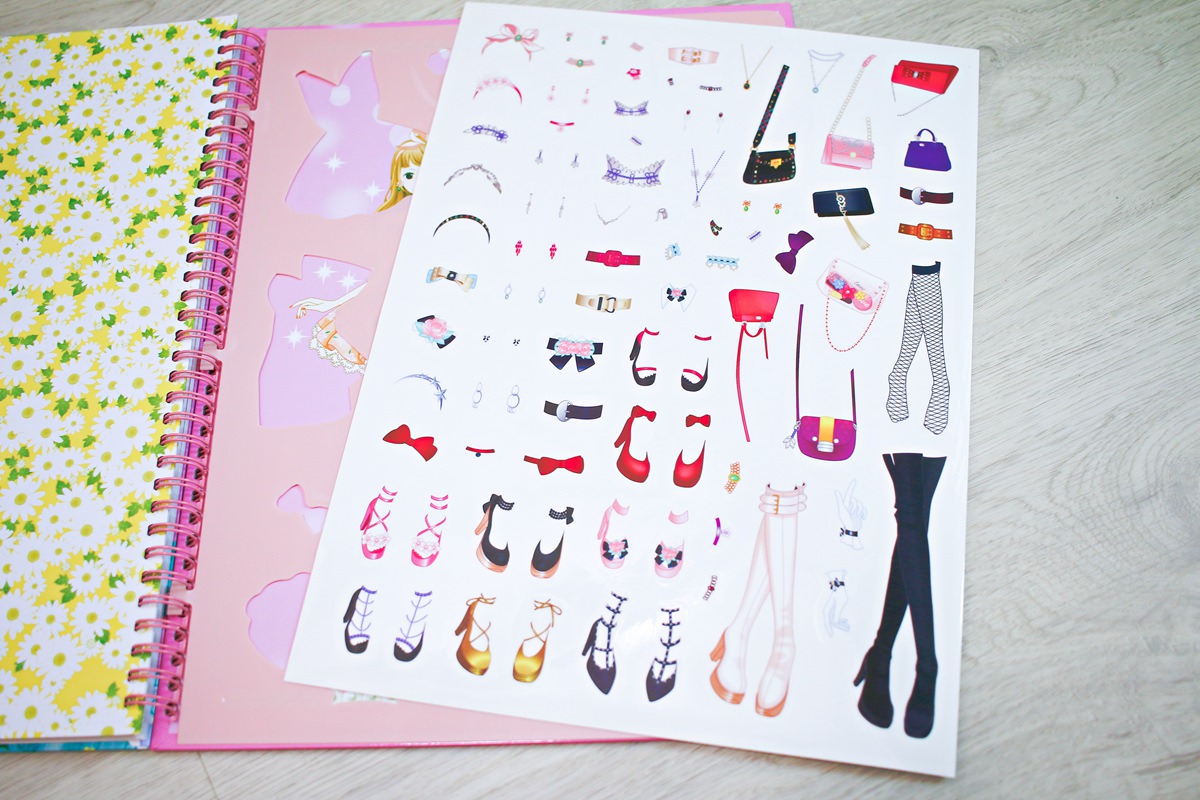 【團購】WEDREAM小小設計師  做衣服、做包包、做鞋子，滿足女孩兒夢想的手作遊戲