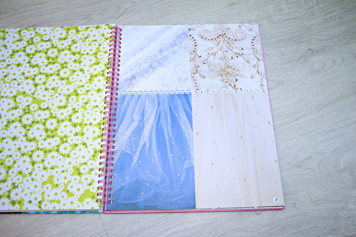 【團購】WEDREAM小小設計師  做衣服、做包包、做鞋子，滿足女孩兒夢想的手作遊戲