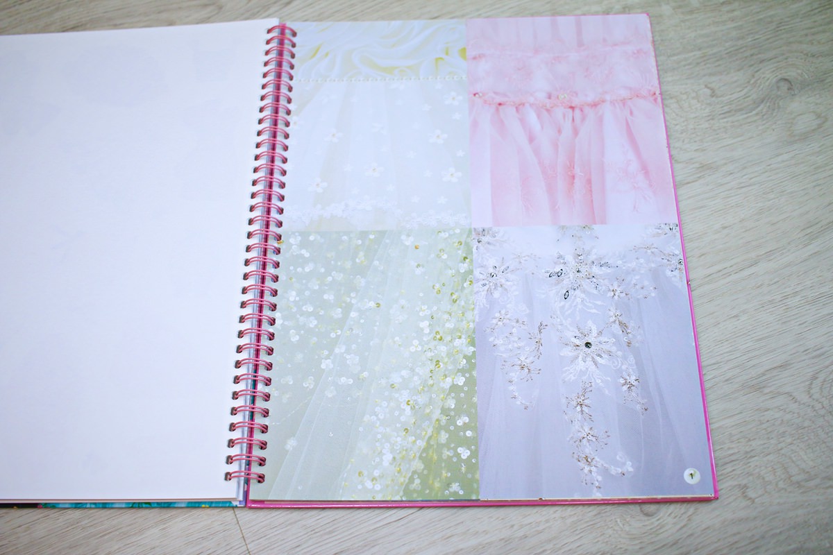 【團購】WEDREAM小小設計師  做衣服、做包包、做鞋子，滿足女孩兒夢想的手作遊戲