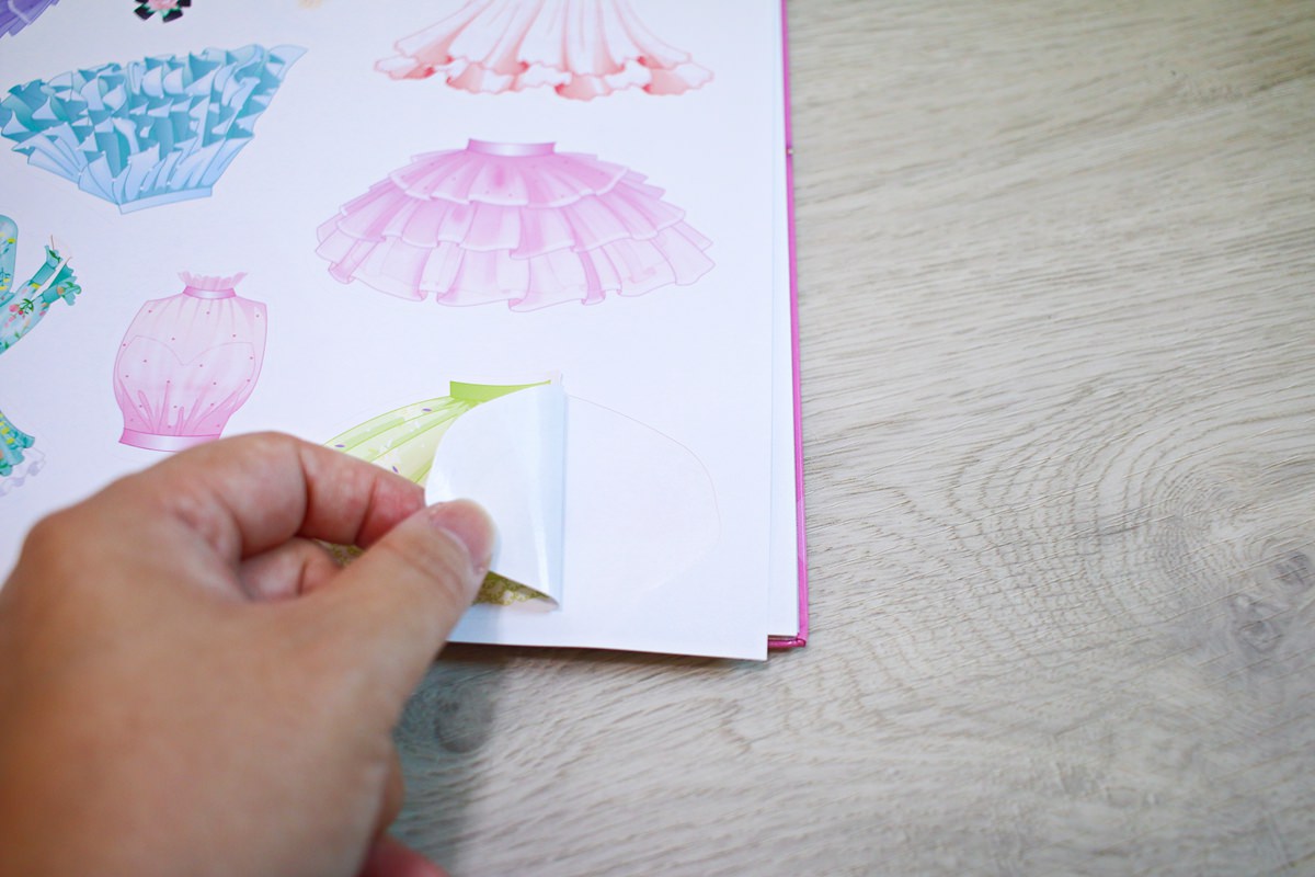 【團購】WEDREAM小小設計師  做衣服、做包包、做鞋子，滿足女孩兒夢想的手作遊戲