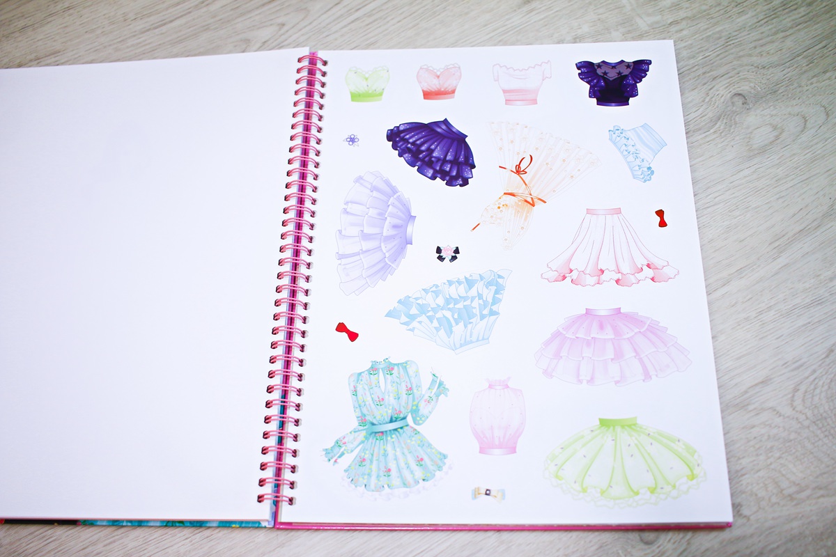 【團購】WEDREAM小小設計師  做衣服、做包包、做鞋子，滿足女孩兒夢想的手作遊戲