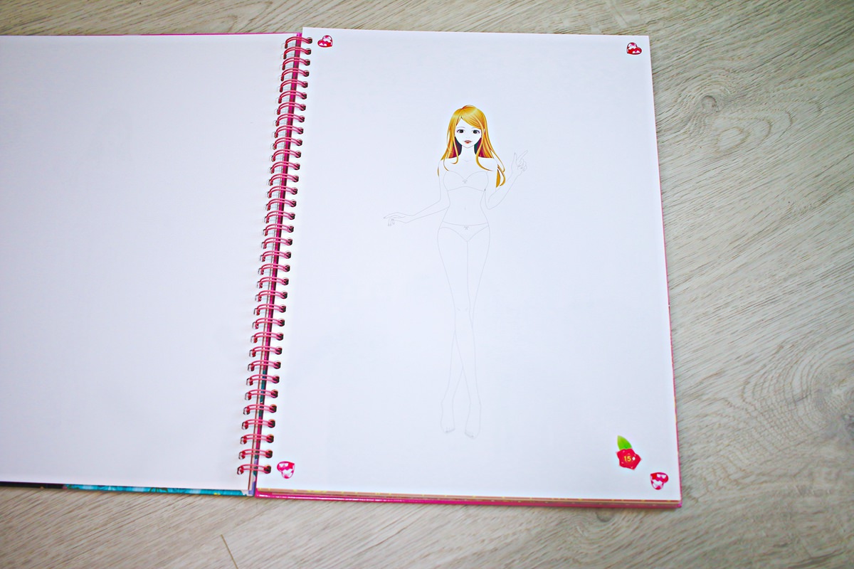 【團購】WEDREAM小小設計師  做衣服、做包包、做鞋子，滿足女孩兒夢想的手作遊戲