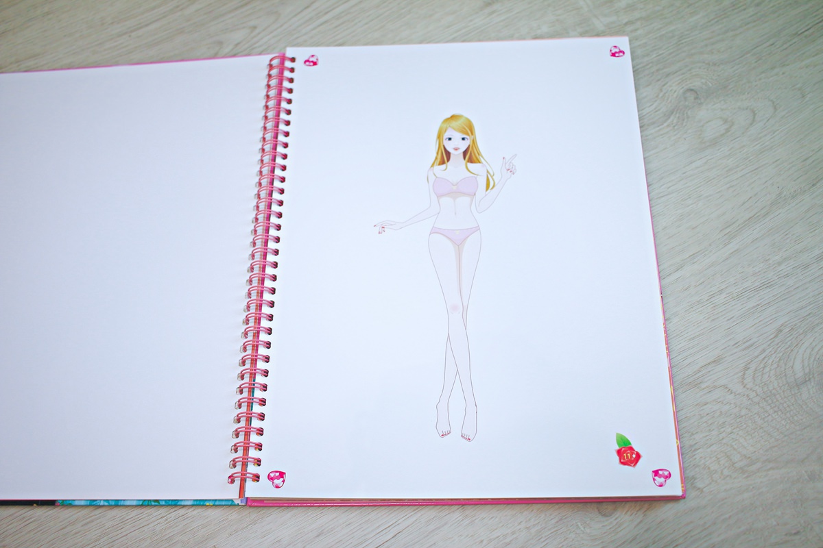 【團購】WEDREAM小小設計師  做衣服、做包包、做鞋子，滿足女孩兒夢想的手作遊戲