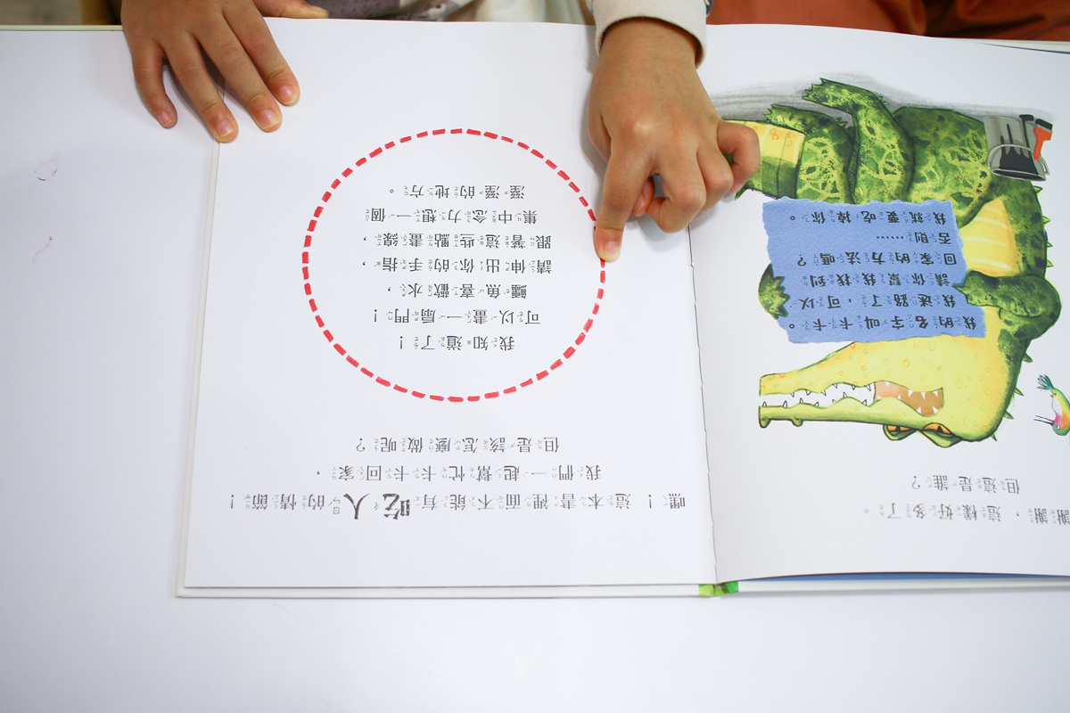有趣的康軒繪本、遊戲書、知識書和紅豆妮綠豆兵系列