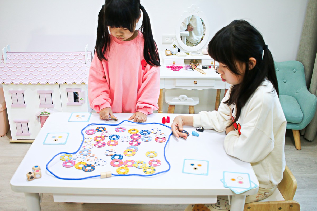【團購】小康軒桌遊團~有趣、好玩又附有啟發意義的益智遊戲團