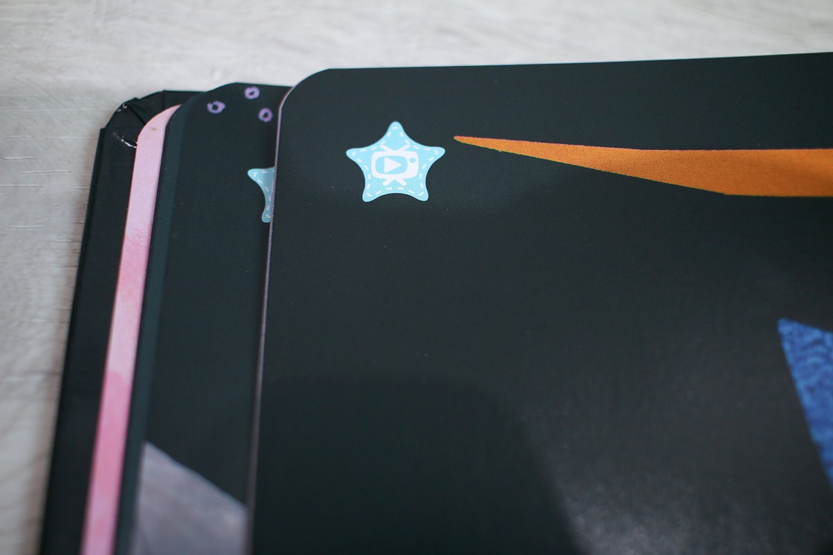 【團購】小白魚點讀系列 不只是點讀英語學習,還可以增進認知、了解情緒 - 第16張圖 【團購】小白魚點讀系列 不只是點讀英語學習,還可以增進認知、了解情緒