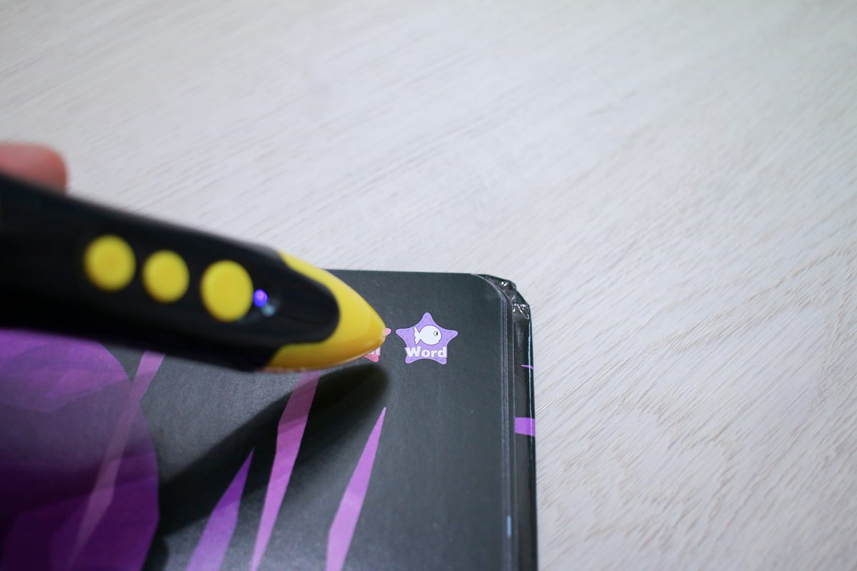 【團購】小白魚點讀系列 不只是點讀英語學習,還可以增進認知、了解情緒 - 第20張圖 【團購】小白魚點讀系列 不只是點讀英語學習,還可以增進認知、了解情緒