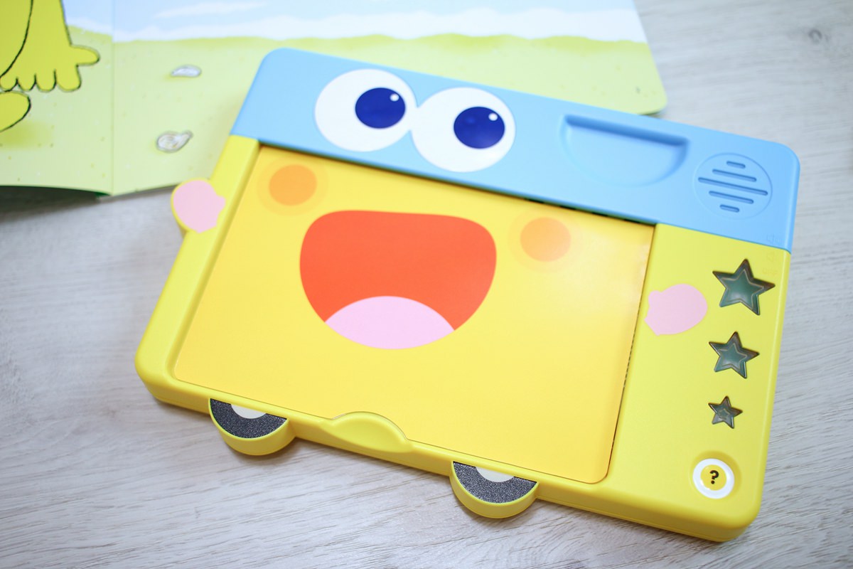 【團購】巧虎英文團購 巧虎英文進階版  和巧虎一起說英語English Together  英語聽、說再進階