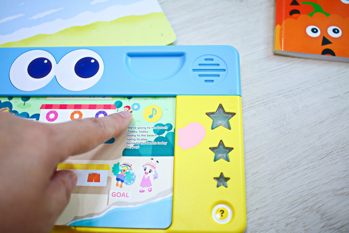 【團購】巧虎英文團購 巧虎英文進階版  和巧虎一起說英語English Together  英語聽、說再進階