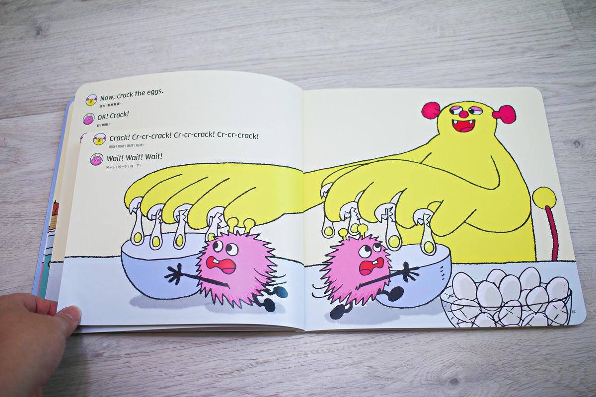 【團購】巧虎英文團購 巧虎英文進階版  和巧虎一起說英語English Together  英語聽、說再進階